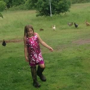 Meet your Posher, Dan